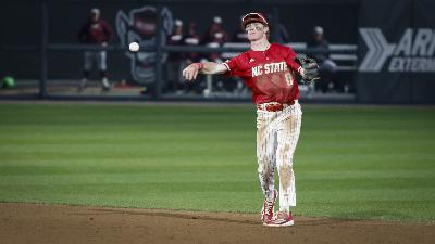 IPS LIVE: NC State vs. BC Baseball Preview IPS LIVE: NC State vs. BC Baseball Preview