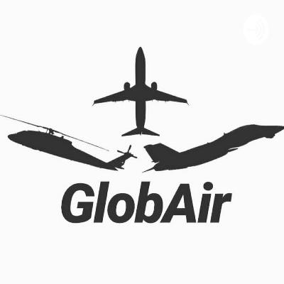 GlobAir : Pasión Aeronáutica  (Trailer)