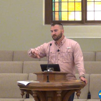 Romans Road: We are all Sinners Romans Road: We are all Sinners