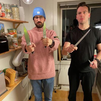 Episode 50: Vennespesial