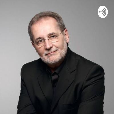 Talkshow Gestão do Amanhã com Walter Longo