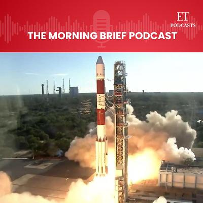 What Went Wrong With India's Most Reliable Rocket?