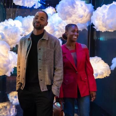 Série Bonus : Insecure (Saison 4 - Episode 8)