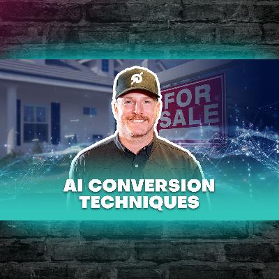 Episode 98: Change Your Business in 2025 with AI