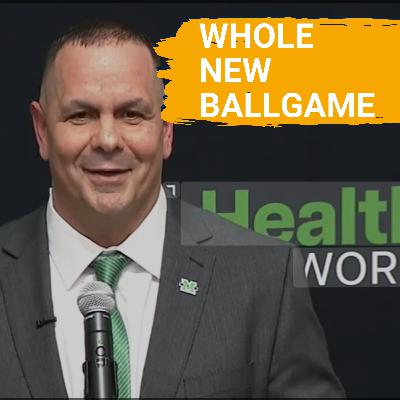 URGENT: Gibson's West Virginia Roots RESHAPE Marshall's Legacy | Can He RESURRECT Past Glory?