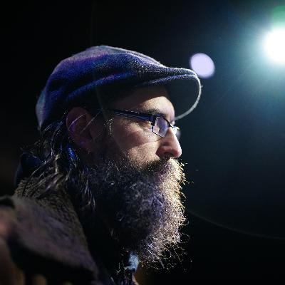 Clemens J. Setz - "Ich bin gerne mit mir uneinsichtig"