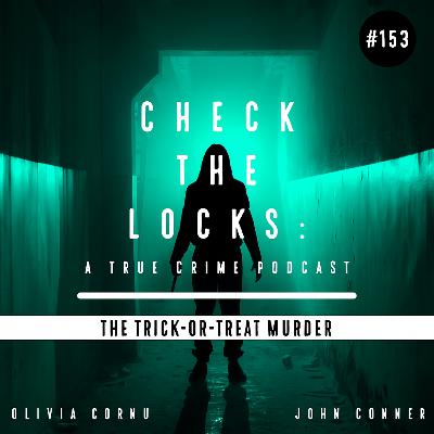 The Trick-Or-Treat Murders