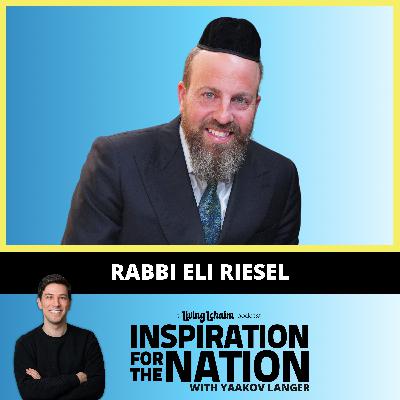 BONUS: Torah Saved Me From 300 Years in Jail