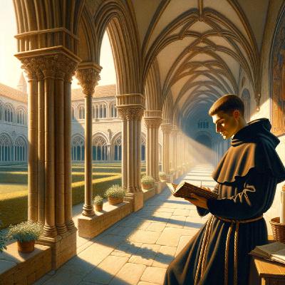 La imitación de Cristo - Kempis 75 (libro 3 Cap. 34)