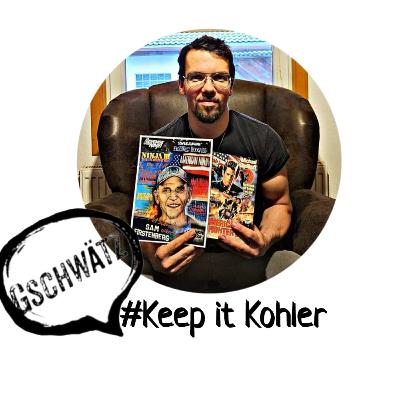 #Keep it Kohler #Keep it Kohler