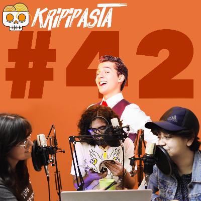 Memo Aponte y tú | Kripi Pasta Podcast | #fanfic #podcast Episodio 42