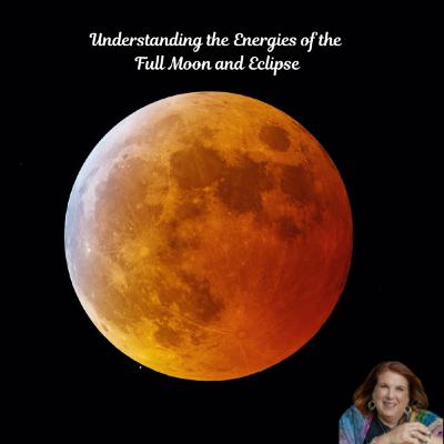 Unlocking Personal Growth: Full Moon Energy, Chakras, Healing from Trauma & Oracle Card Pull