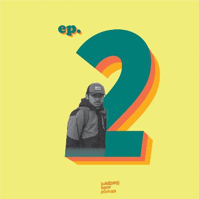 Ep. 2: From Garut to Bursa