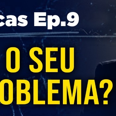 Qual o seu real problema? | Pastor Rodrigo Mocellin