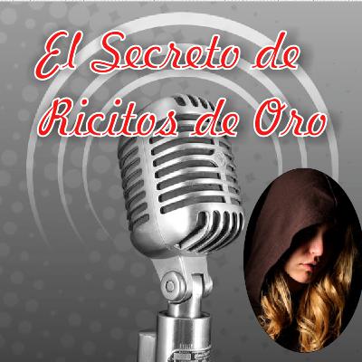Ricitos de Oro (y el secreto compartido con el Gran Oso que no la pudo dejar de devorar)