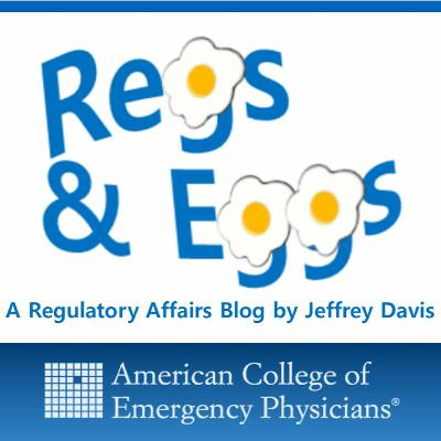 Regs And Eggs - March 12, 2020