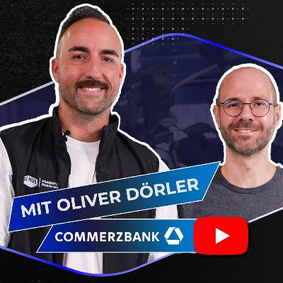 AI in Banking (mit Oliver Dörler) AI in Banking (mit Oliver Dörler)