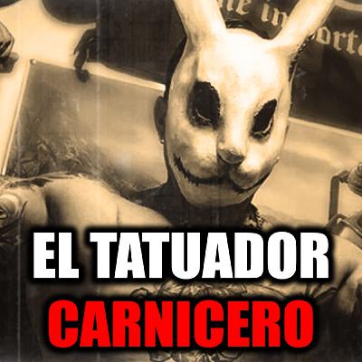 El tatuador carnicero de Valdemoro: el crimen que nadie quiso ver venir - Episodio exclusivo para mecenas