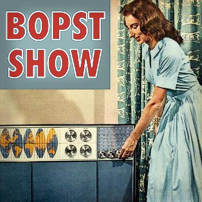 Episode 4: Bopst Show: An Idiot King