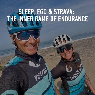Episode 450: Sleep, Ego & Strava: The Inner Game of Endurance