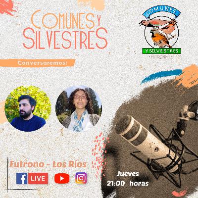 #ComunesySilvestres en Septiembre!!