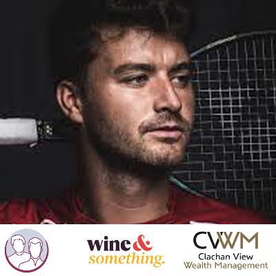 Episode 15 - Jonny O'Mara