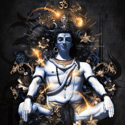 ตำนานเรื่องลือ Ep.8 ตอน ศิวะเศขร (ตำนานความไม่ธรรมดาของพระจันทร์)