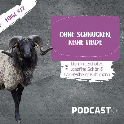 Ohne Schnucken, keine Heide Ohne Schnucken, keine Heide