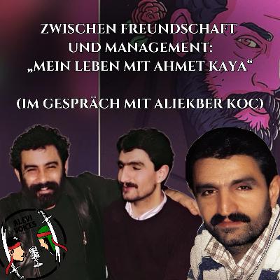 #8 '' Ahmet Kaya '' #8 '' Ahmet Kaya ''