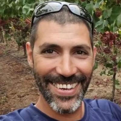 "תהיו איתנו עד הסוף"