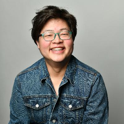 Kuanwen Huang: The taxman that will make you laugh #3