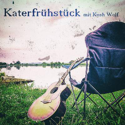 13 Vanlife- "Fähraffair und Hobbyfischer"