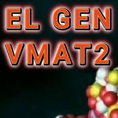 EL GEN VMAT2 DERRUMBA LA INMORTALIDAD DEL ALMA Y LA TEOCRACIA DEL SIGLO 21