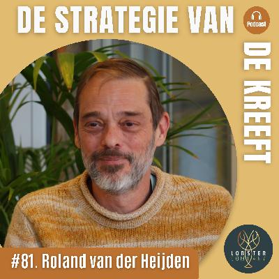 #81 Roland van der Heijden - Rotterdam Citiverse