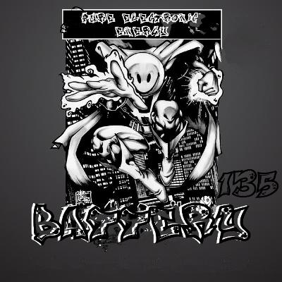 Pure electronic Energy #135