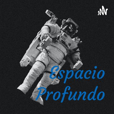 Espacio Profundo #1 PLD Space