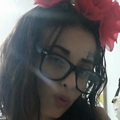 Samantha Pettite, Escort Tapatía en Confesiones de Media anoche