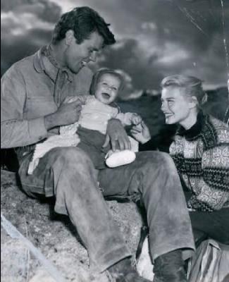 Episode #276: Christopher Murray (Don Murray, Hope Lange) (Part One)