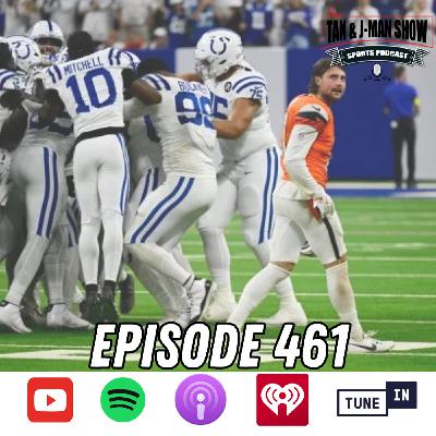 S9 Ep461: We're Talking About Leverage?!
