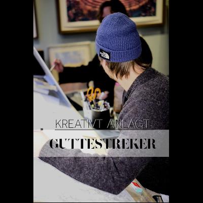 Guttestreker Guttestreker