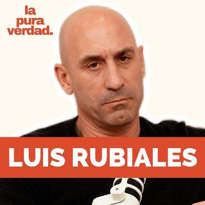 Rubiales SE SINCERA: Pedro Sánchez, Negreira, Piqué y el Beso a Jenni Hermoso