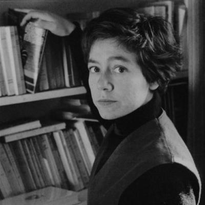 Alejandra Pizarnik - La jaula (1958)