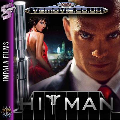 Hitman