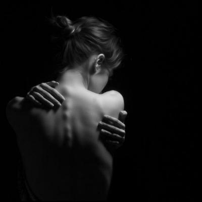 Bulimia y Anorexia.