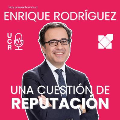 Rebranding en el sector energético: el caso Moeve (con Enrique Rodríguez)