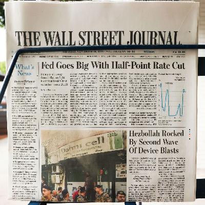 Le Wall Street Journal publie une révélation explosive sur Trump et Epstein