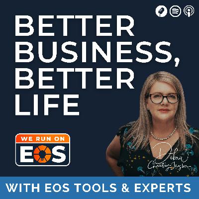 What to expect in Season 2 - Trailer for Season 2 of Better Business, Better Life