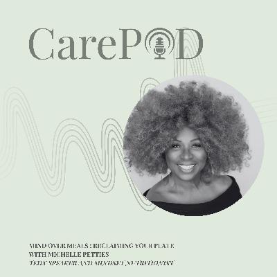 MIND OVER MEALS: RECLAIMING YOUR PLATE