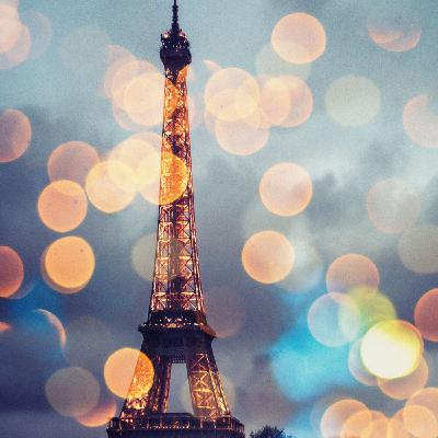 13- París más allá de la Torre Eiffel y Notre Dame