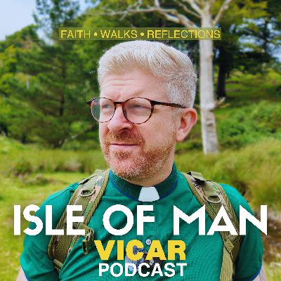 Walking Through Storm Amy – Wind, Waves and Conversation